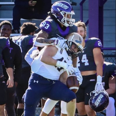 JoeThimons's profile picture. JCU Football ‘26 ⚡️