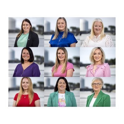 Limerick Women's Caucus