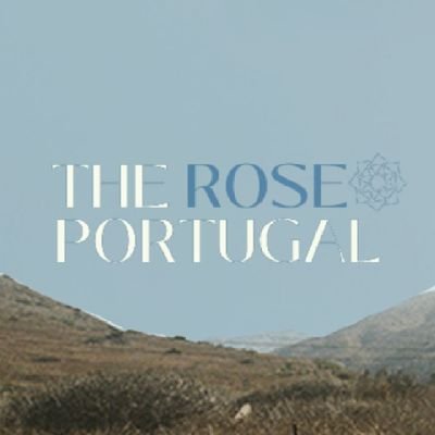 The Rose Portugal 🌹