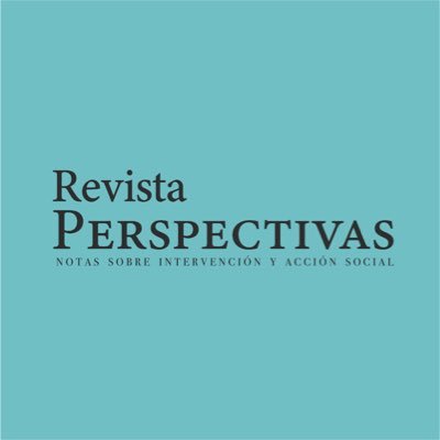 Notas sobre Intervención y Acción Social. Publicación fundada en 1995 y editada por la Escuela de Trabajo Social de la Universidad Católica Silva Henríquez.