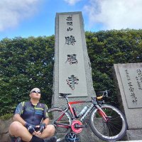 おデブクライマー川上:TEAM おっさんず取締役(・ω・(@road_pinarello5) 's Twitter Profile Photo