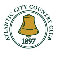 Atlantic City Country Club(@AtlanticCityCC) 's Twitter Profile Photo