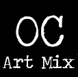Orange County, California's most innovative and creative source for all things art.