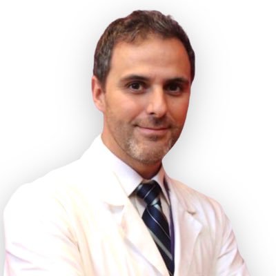 Dr Rodrigo Munoz PhD