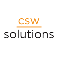 cswsolutions(@cswsolutions) 's Twitter Profile Photo