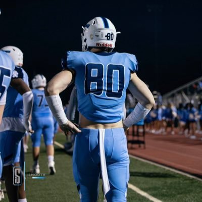 Denmark High School • Class of 2023 • Football/Lacrosse • DE/OLB • Height-6’2 • Weight-220 • GPA-3.3 • Email-Williamhodges0@gmail.com • Check out my hudl 👇