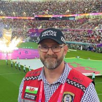 Stephen Rees (@swpsrees) 's Twitter Profile