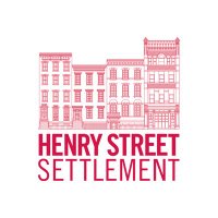 Henry Street Settlement(@HenryStreet) 's Twitter Profile Photo