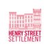 Henry Street Settlement (@HenryStreet) Twitter profile photo