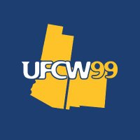 UFCW Local 99(@UFCW99) 's Twitter Profile Photo