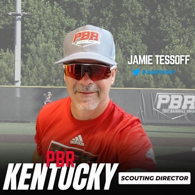 Scouting Director for PBR Kentucky, Florida Panhandle Region Area Scout, best friends with Cel👊