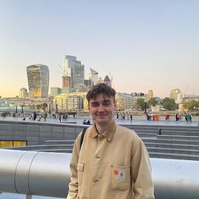 Fergus Brown Profile