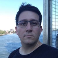 Deyan Ginev (@dginev) 's Twitter Profile Photo