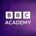 BBC Academy (@BBCAcademy) Twitter profile photo