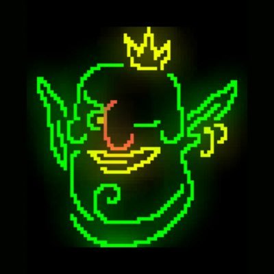 GoblinTown_Game Profile Picture