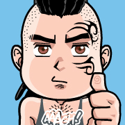 bluewilde_Finn's profile picture. 