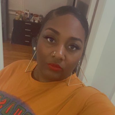 IG: @a_janayt Snap: ashe.leighj VSU Alumna💙🧡 📍VA. BLM✊🏾🖤