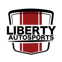 Liberty Autosports(@Liberty__Auto) 's Twitter Profile Photo