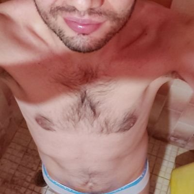Homosexual activo