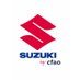 Suzuki by CFAO Mobility Uganda (@suzuki_ug_) Twitter profile photo