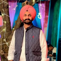 Gurjeet Lehar (@gurjeet_lehar) 's Twitter Profile