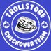 TrollStore (@trollstore2) Twitter profile photo TrollStore (@trollstore2) Twitter profile photo