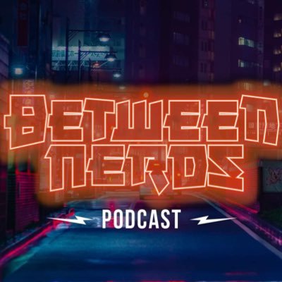 BetweenNerds Podcast is LIVE! New episode every week! Now streaming on Apple Podcasts, Spotify and GooglePlay. 📩BetweenNerdsPoscast@gmail.com