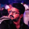 Santhosh849's profile picture. #ᴛʜᴀʟᴀᴘᴀᴛʜʏ  
@actorvijay  #ᴅʜᴏɴɪ