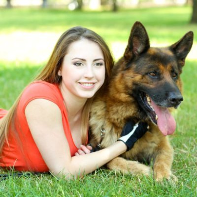 German8shepherd Profile Picture