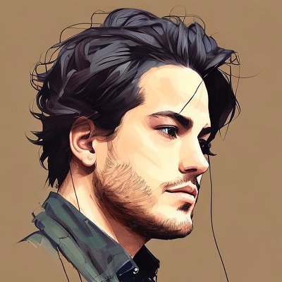 indieadam Profile Picture