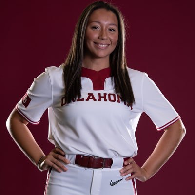 Oklahoma Softball #11//2023 National Champion// follower of Christ✝️