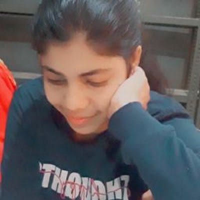 153Nitya's profile picture. 