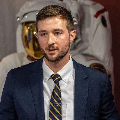 DylanConnellTX's profile picture. Public Affairs Officer for NASA's Gateway Program, an international partnership to establish humanity's first space station around the Moon.