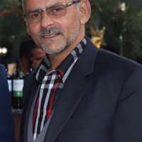 Ashok Tyagi (@ashokty1231) 's Twitter Profile