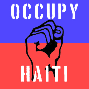 The Movement to activate political and social justice in Haiti