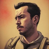 Ricardo Ostos (@blacklothos) 's Twitter Profile