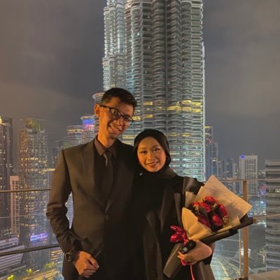 ammarnikaznan's profile picture. Field Service Engineer | Mastini💕❤️