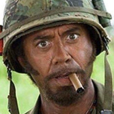 HabitualLineS's profile picture. I step over lines. Habitually.
And I oppose barbaric ideologies that try to destroy the civilized world.