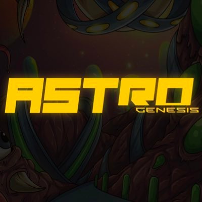 Astro_CNFT Profile Picture