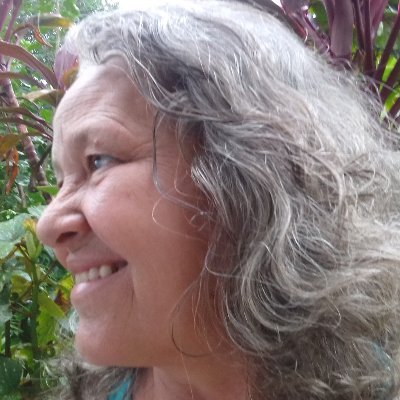 1Cristinamarino's profile picture. 🚩🚩🚩Umbandista, Antifascista, Esquerdista, Tec Agropecuária, Piscicultora Ornamentais, Produtora sist Agroecológico e Aquaponia.