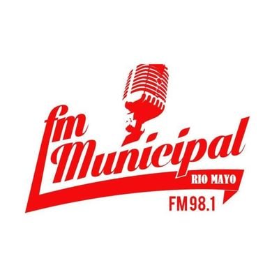 98Municipal1's profile picture. Toda la actualidad informativa, en el ámbito local, provincial, nacional e internacional.