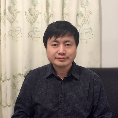 dengxiaoqin1997 Profile Picture