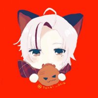 鳳凰/英傑/ゆにゃྀི❄️️🌟 (@hiyokobaaga) 's Twitter Profile