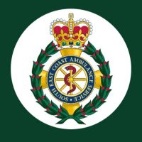 Community Resilience (@secamb_crt) 's Twitter Profile