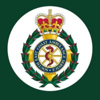 Community Resilience(@Secamb_CRT) 's Twitter Profile Photo