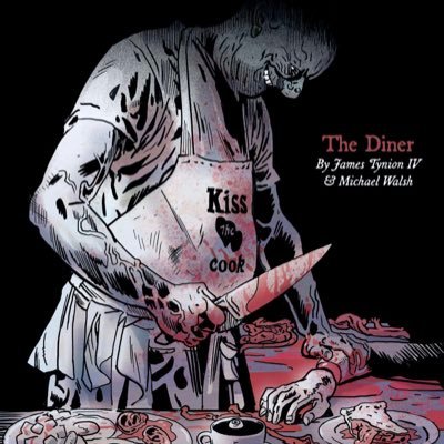 cancel_comics's profile picture. Comics reviews https://t.co/IpJ3nB5QoT https://t.co/Wom462g5lT @themikecancel