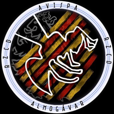 @AvispaAlmogavar