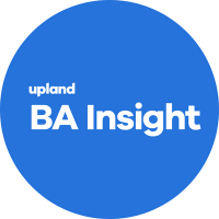 Upland BA Insight(@BAinsight) 's Twitter Profile Photo