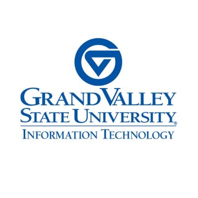 Learn about GVSU IT news, resources, & support. Contact (616)-331-2101 or it@gvsu.edu to report tech issues. More information online at https://t.co/SkJdOi6bm2.