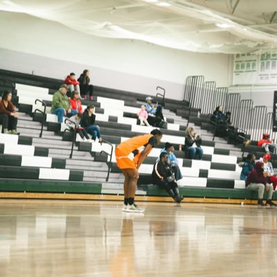 Domonique Ramsey C/O ‘23 6’0 PG / SG || Detroit Lincoln king academy 3.5 Gpa || 27.6 ppg ||